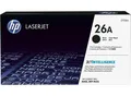 HP oryginalny toner CF226A, black, 3100s, HP 26A, HP LaserJet Pro M402, Pro MFP M426, 700g, O