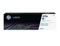HP oryginalny toner CF411A, cyan, 2300s, HP 410A, HP LJ Pro M452, LJ Pro MFP M477, 600g, O