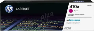 HP oryginalny toner CF413A, magenta, 2300s, HP 410A, HP LJ Pro M452, LJ Pro MFP M477, 600g, O