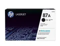 HP oryginalny toner CF287A, black, 8550s, HP 87A, HP LJ Enterprise M506, HP LJ Pro MFP M527, M501n, 930g, O