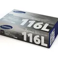 Następne zdjęcie produktu HP oryginalny toner SU828A, MLT-D116L, black, 3000s, 116L, high capacity, Samsung Xpress M2625, 2675, 2825, 2835, 2875, 2885, O