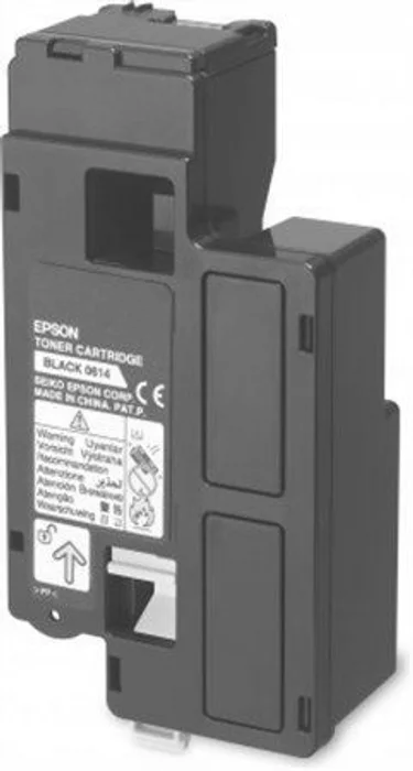 Główne zdjęcie produktu Toner pro "Aculaser C1700, CX17" tiskárny, EPSON Černá, 2 tis.stran