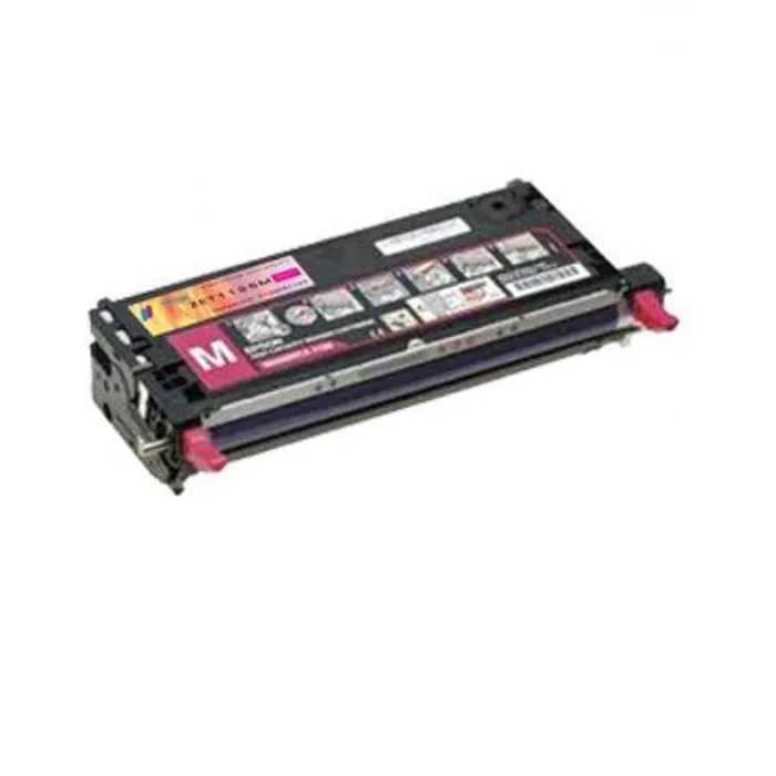 Główne zdjęcie produktu Toner pro "Aculaser C3800" tiskárnu, EPSON Magenta, 9 tis.stran
