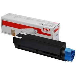 OKI oryginalny toner 44992401, black, 1500s, OKI B401, O
