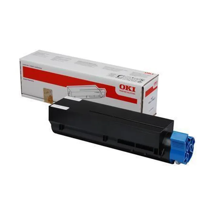 Główne zdjęcie produktu Toner pro "B401, MB441, MB451" tiskárny, OKI Černá, 2,5 tis.stran