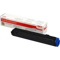 OKI oryginalny toner 43979102, black, 3500s, OKI B410, B430, B440, MB460, MB470, MB480, O