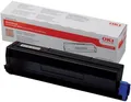 OKI oryginalny toner 43979202, black, 7000s, OKI B430, B440, MB460, MB470, MB480, O