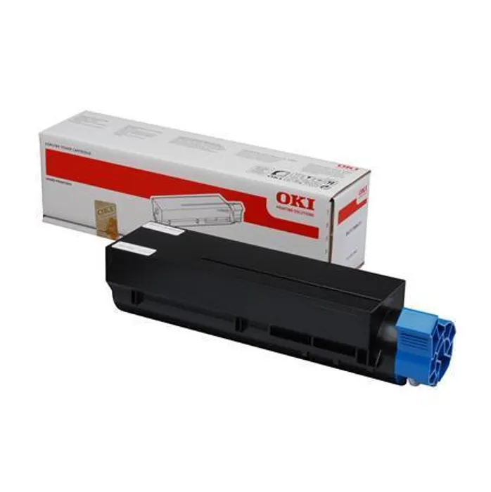 Główne zdjęcie produktu Toner pro "B431, MB491" tiskárny, OKI Černá, 12 tis.stran