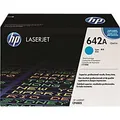 Toner pro "Barevná LaserJet CP4005N, 4005DN" tiskárny, HP "CB401A" Cyan, 7,5 tis.stran
