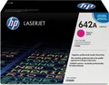 Toner do drukarki "Barevná LaserJet CP4005N, 4005DN", HP "CB403A" Magenta, 7,5 tys. stron