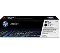HP oryginalny toner CE320A, black, 2000s, HP 128A, HP LaserJet Pro CP1525n, 1525nw, CM1415fn, 1415fnw, O