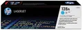 HP oryginalny toner CE321A, cyan, 1300s, HP 128A, HP LaserJet Pro CP1525n, 1525nw, CM1415fn, 1415fnw, O