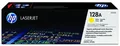 HP oryginalny toner CE322A, yellow, 1300s, HP 128A, HP LaserJet Pro CP1525n, 1525nw, CM1415fn, 1415fnw, O