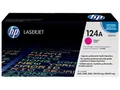 Toner pro "BarevnáLaserJet 2600, 2600N, 2605" tiskárny, HP "Q6003A" Magenta, 2 tis.stran