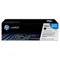 HP oryginalny toner CB540A, black, 2200s, HP 125A, HP Color LaserJet CP1215, 1515, 1518, O