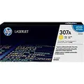 Toner pro "BarevnáLaserJet CP5225" tiskárnu, HP "CE742A" Žlutá, 7,3 tis.stran