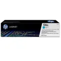 HP oryginalny toner CE311A, cyan, 1000s, HP 126A, HP LaserJet Pro CP1025, 1025nw, MFP M175, O
