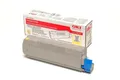 OKI oryginalny toner 43381905, yellow, 2000s, OKI C5600, 5700, O