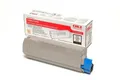 Toner pro "C5800, 5900" tiskárny, OKI Černá, 6 tis.stran