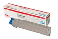 OKI oryginalny toner 42918915, cyan, 15000s, OKI C9600, C9800, C9650, C9850, MFP, O