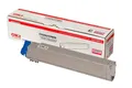 OKI oryginalny toner 42918914, magenta, 15000s, OKI C9600, C9800, C9650, C9850, MFP, O
