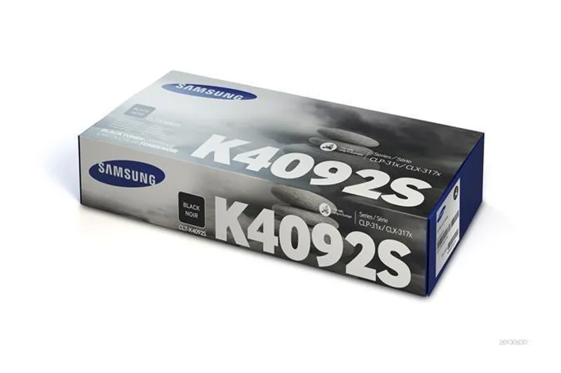 Główne zdjęcie produktu Toner pro "CLP 310, 315" tiskárny, SAMSUNG Černá, 1,5 tis.stran