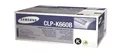 Toner pro "CLP 610, 660" tiskárny, SAMSUNG Černá, 5,5 tis.stran