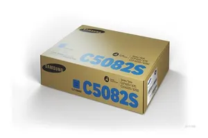 Toner pro "CLP 620, 670" tiskárny, SAMSUNG Cyan, 2 tis.stran