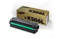 HP oryginalny toner SU171A, CLT-K506L, black, 6000s, 506L, high capacity, Samsung CLP-680DW, CLP-680ND, CLX-6260FR,  6260FW,  6260