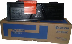 Kyocera oryginalny toner TK1140, black, 7200s, 1T02MLONLO, Kyocera FS-1035, 1135MFP, M2035dn, M2535dn, O