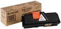 Kyocera oryginalny toner TK170K, black, 7200s, 1T02LZ0NL0, Kyocera FS-1320D, 1370DN, O