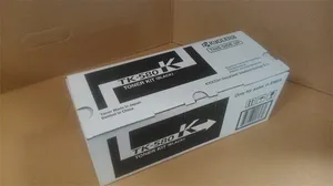Kyocera oryginalny toner TK580K, black, 3500s, 1T02KT0NL0, Kyocera FS- C5150DN, O