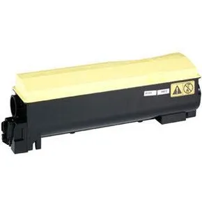 Toner pro "FS C5300DN" tiskárnu, KYOCERA Žlutá, 10 tis.stran