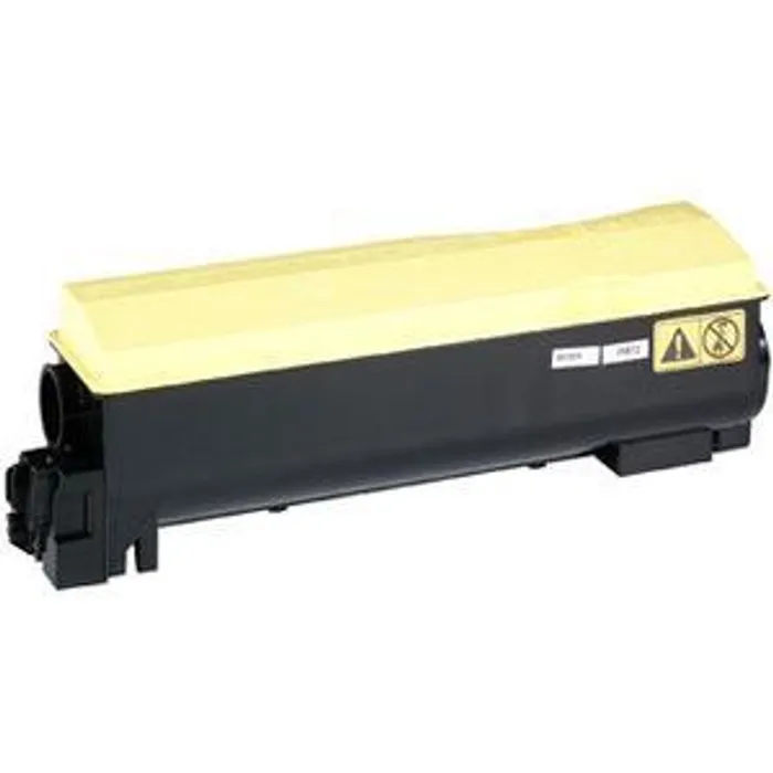 Główne zdjęcie produktu Toner pro "FS C5300DN" tiskárnu, KYOCERA Žlutá, 10 tis.stran