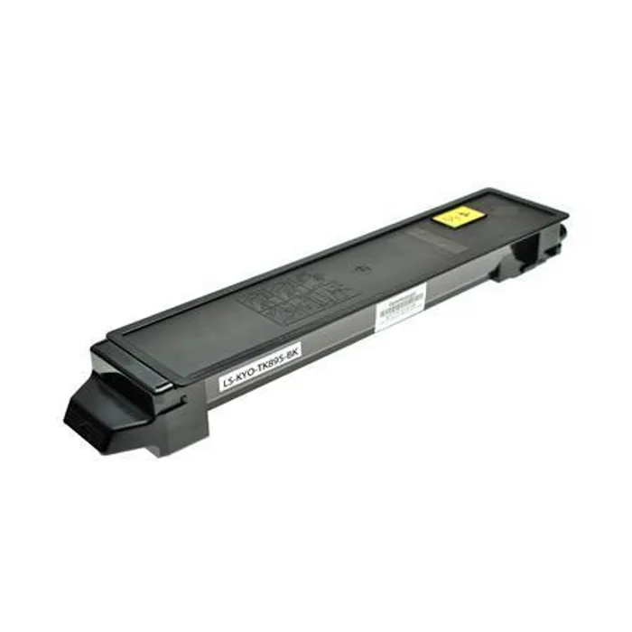 Główne zdjęcie produktu Toner pro "FS C8020MFP, C8025MFP" tiskárny, KYOCERA Černá, 12 tis.stran