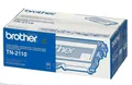 Brother oryginalny toner TN2110, black, 1500s, uszkodzone opakowanie typ A, Brother HL-2140, 2150N, 2170W, DCP-7030, 7045N, O