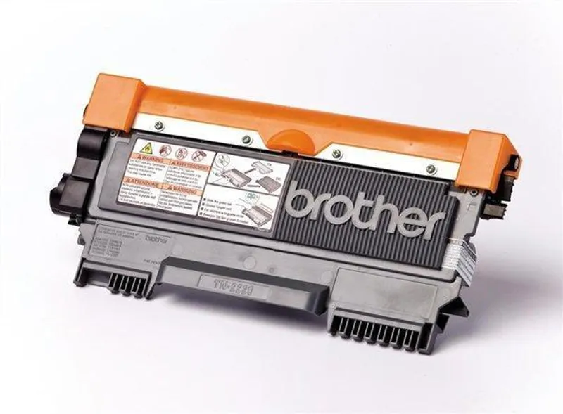 Główne zdjęcie produktu Toner pro "HL 2240, 2240D, 2250DN" tiskárny, BROTHER Černá, 2,6 tis. stran