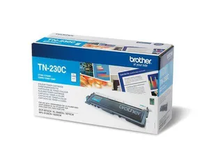Brother oryginalny toner TN230C, cyan, 1400s, Brother HL-3040CN, 3070CW, DCP-9010CN, 9120CN, MFC-9320CW, O