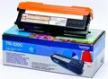 Brother oryginalny toner TN320C, cyan, 1500s, Brother HL-4150CDN, 4570CDW, O