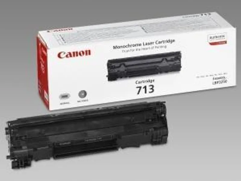 Główne zdjęcie produktu Toner pro "i-SENSYS LBP 3250" tiskárnu, CANON Černá, 2 tis. stran