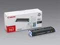 Toner do drukarek "i-SENSYS LBP 5000, 5100", CANON, czarny, 2,5 tys. stron