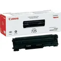 Następne zdjęcie produktu Canon oryginalny toner CRG725, black, 1600s, 3484B002, Canon LBP-6000, 6020, 6020b, MF 3010, O
