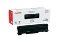 Canon oryginalny toner CRG725, black, 1600s, 3484B002, Canon LBP-6000, 6020, 6020b, MF 3010, O