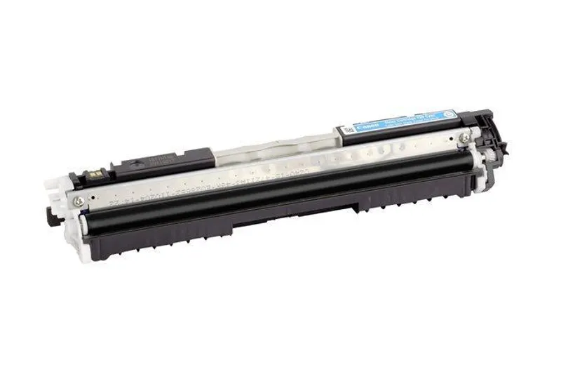 Główne zdjęcie produktu Toner pro "i-SENSYS LBP 7010C, 7018C" tiskárny, CANON Cyan, 1 tis. stran
