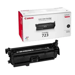 Toner pro "i-SENSYS LBP 7750CDN" tiskárnu, CANON Černá, 10 tis. stran