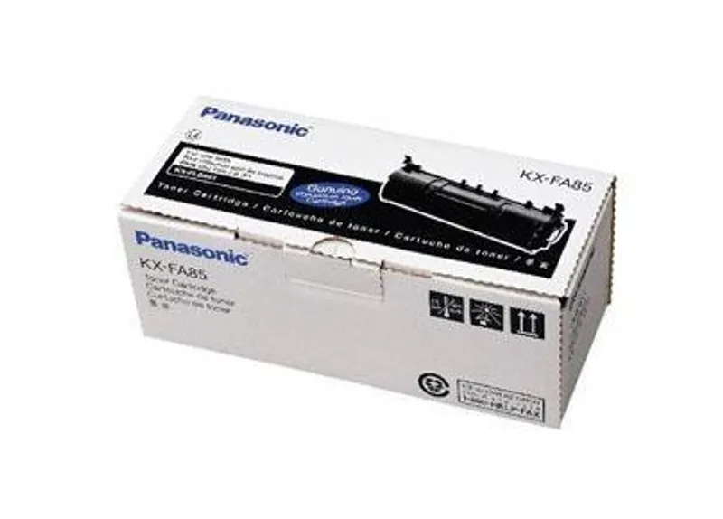 Główne zdjęcie produktu Toner pro "KX-FLB 803, 811, 813" fax, PANASONIC , 5 tis.stran