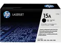 Toner do drukarek "LaserJet 1000w, 1005w, 1200", HP "C7115A", czarny, 2,5 tys. stron