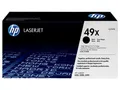 HP oryginalny toner Q5949X, black, 6000s, HP 49X, high capacity, HP LaserJet 1320, 3390, 3392, O