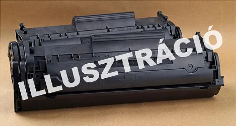 Główne zdjęcie produktu Toner pro "LaserJet 4300" tiskárnu, VICTORIA Černá, 18 tis.stran