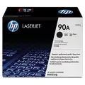 HP oryginalny toner CE390A, black, 10000s, HP 90A, HP LaserJet M4555 MFP, O